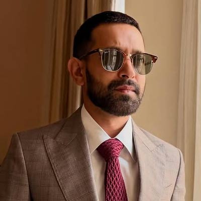 Vikrant Massey